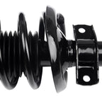 Front Complete Struts and Wheel Hub for Chevrolet HHR, Pontiac G5 (2006–2011)