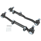 Inner & Outer Tie Rod End Set for Toyota Hilux 4Runner LN61 YN63 (1985-1989)