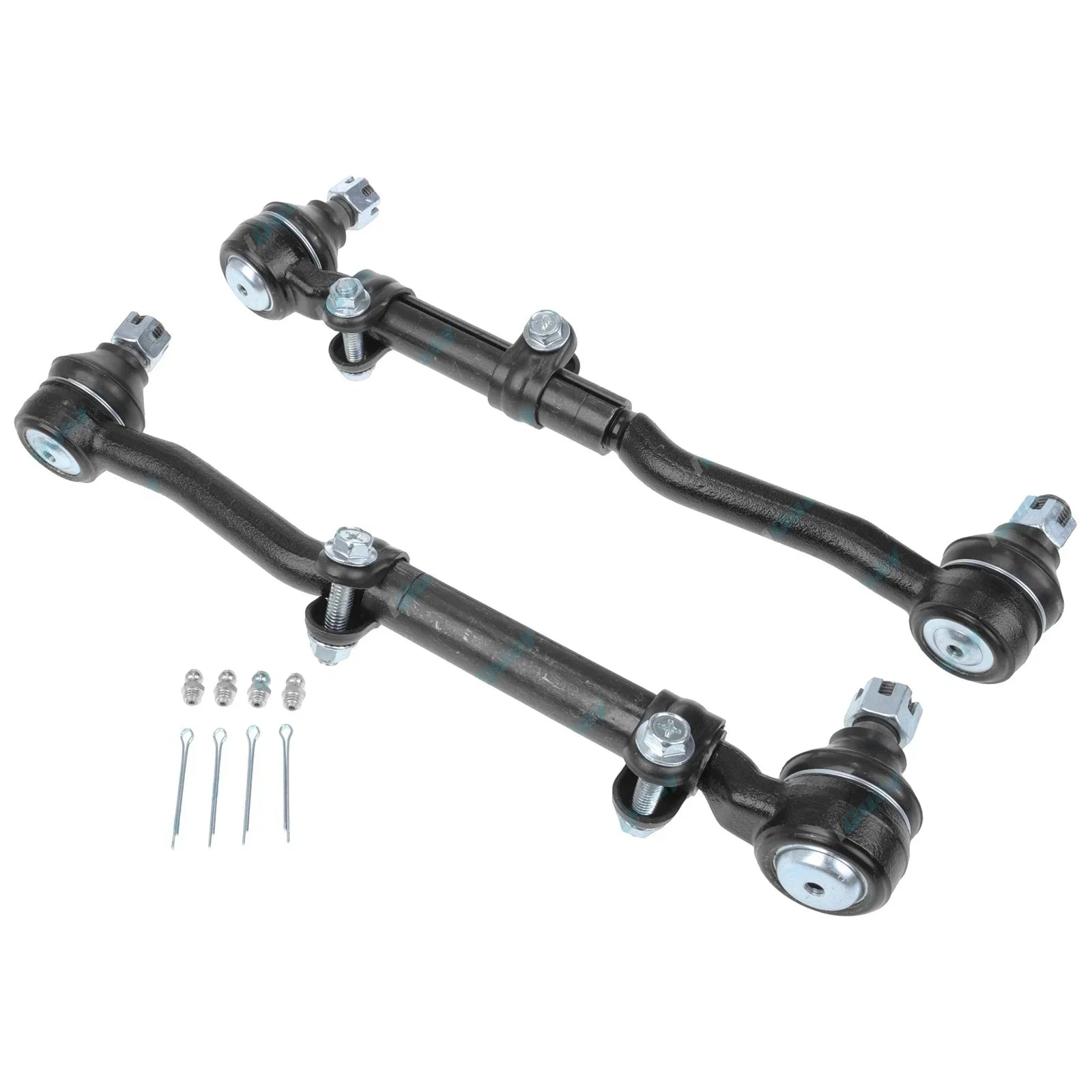 Inner & Outer Tie Rod End Set for Toyota Hilux 4Runner LN61 YN63 (1985-1989)