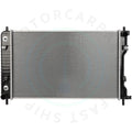 Radiator for Chevrolet Equinox GMC Terrain (2010–2017)