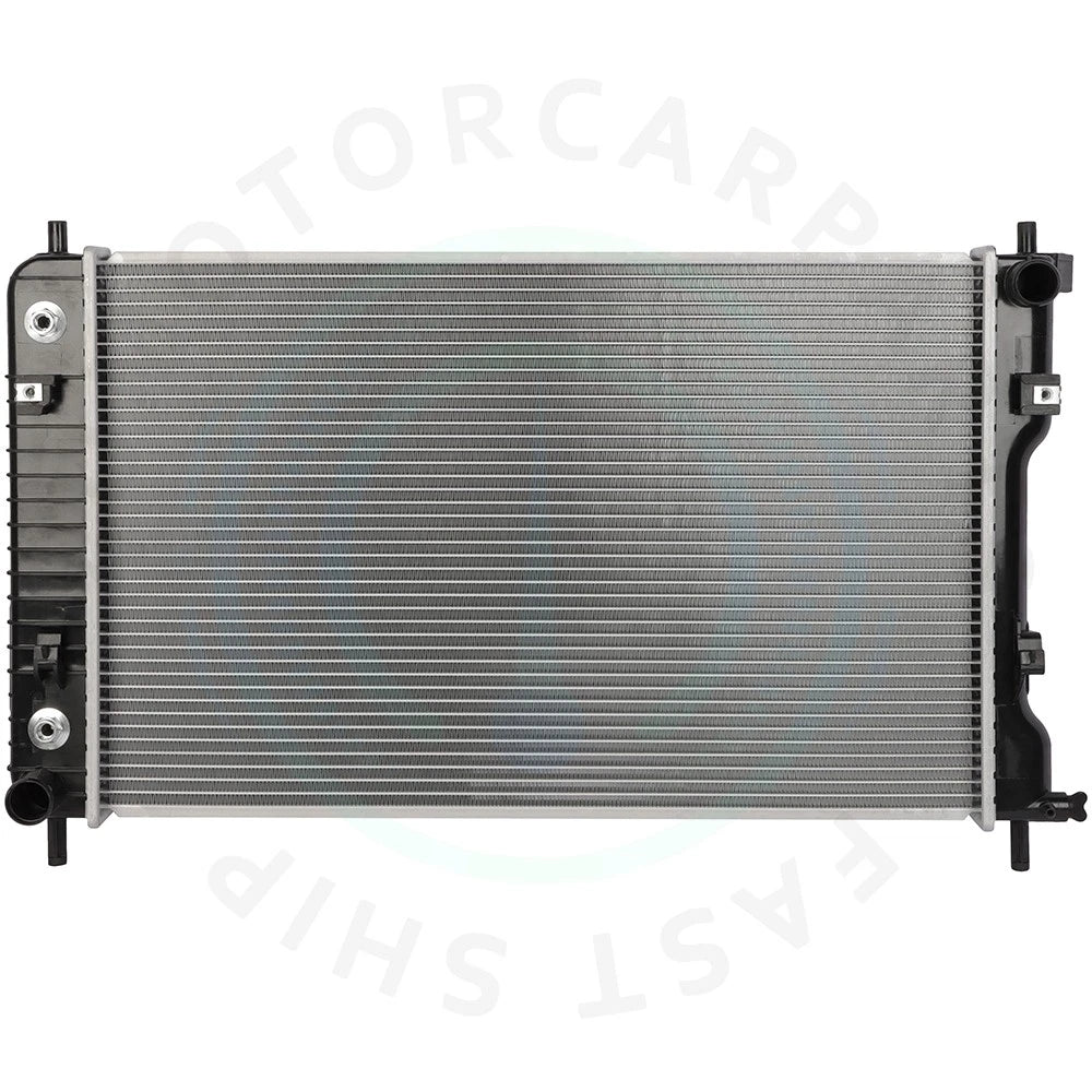 Radiator for Chevrolet Equinox GMC Terrain (2010–2017)
