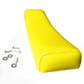 Wood Base Yellow Back Cushion for John Deere (Replaces AR21966)