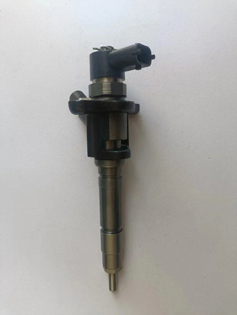 4 x Common Rail Diesel Injector for Mitsubishi Canter FUSO 4M50 4.9L (2000-2006)