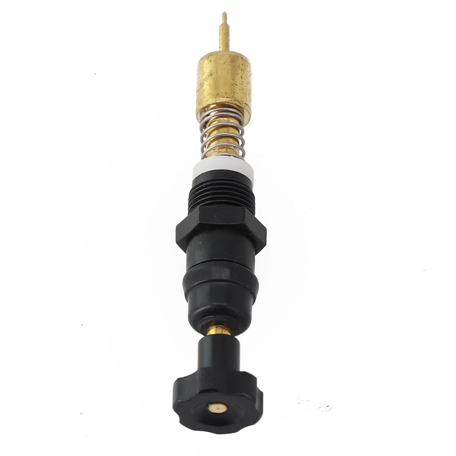 Choke Valve Assembly