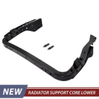 Radiator Support Core Tie Bar for Jeep Grand Cherokee Dodge Durango (2011–2024)