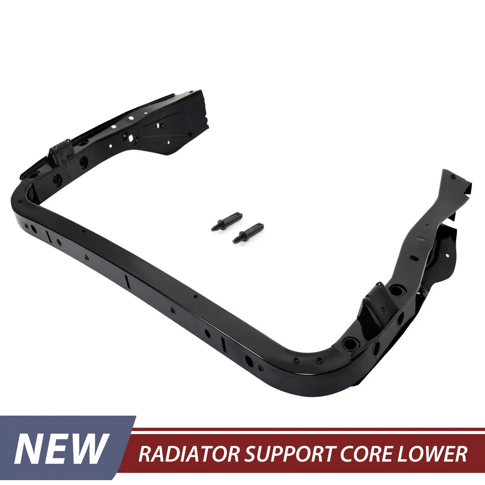 Radiator Support Core Tie Bar for Jeep Grand Cherokee Dodge Durango (2011–2024)