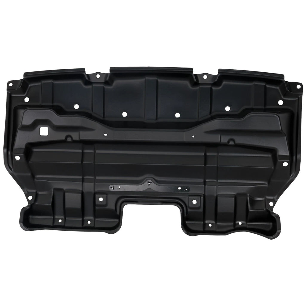 Engine Splash Shield for Toyota Highlander (2011–2013) Front Lower Plastic