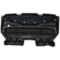 Engine Splash Shield for Toyota Highlander (2011–2013) Front Lower Plastic