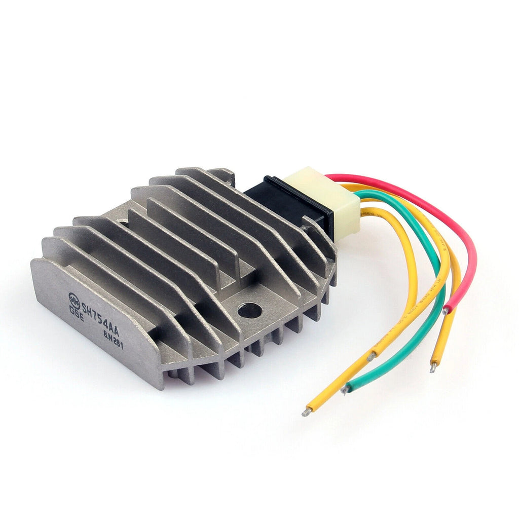 Regulator Rectifier for Yamaha FZ6 FZ6N FZ6S (2004–2009) R1 R6 YZF600