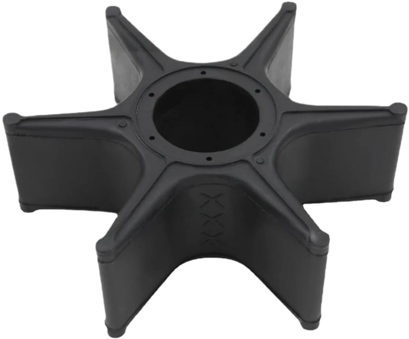 Water Pump Impeller for Honda 4 Stroke 130 135 150 HP Outboard (19210-ZW1-B02)