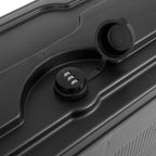 Driver Side Tool Box for Dodge Ram 1500 (2019–2021) W/Lock