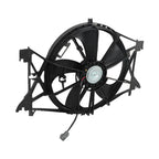 Cooling Fan Assembly with Shroud for Dodge Ram 1500 (2009-2010)