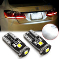 Canbus LED License Plate Light Bulb for Honda Accord (2016–2020)