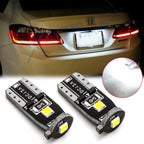 Canbus LED License Plate Light Bulb for Honda Accord (2016–2020)