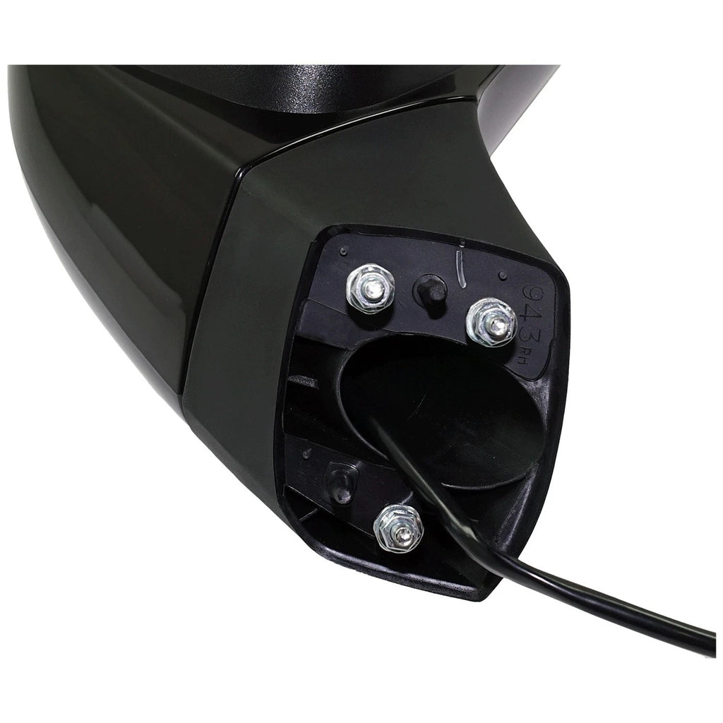 Heated Passenger Right Side Mirror for Chevy Buick