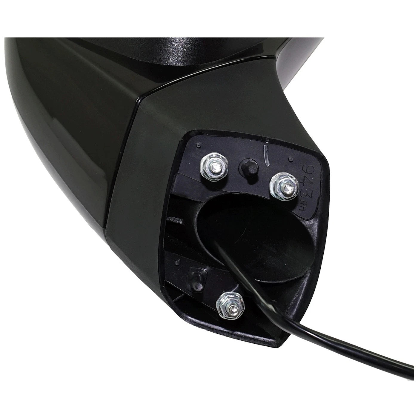 Heated Passenger Right Side Mirror for Chevy Buick