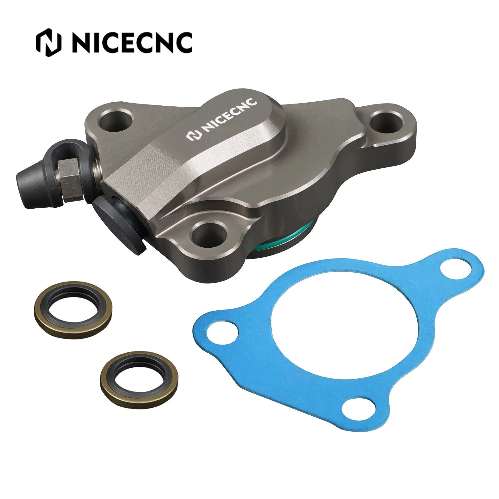 CNC Clutch Slave Cylinder Kit for KTM MXC 250 (1998–2001), SMC 690 (2008–2011)