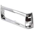Headlight Lamp Door for Chevrolet Caprice, Parisienne (1981–1986) Chrome