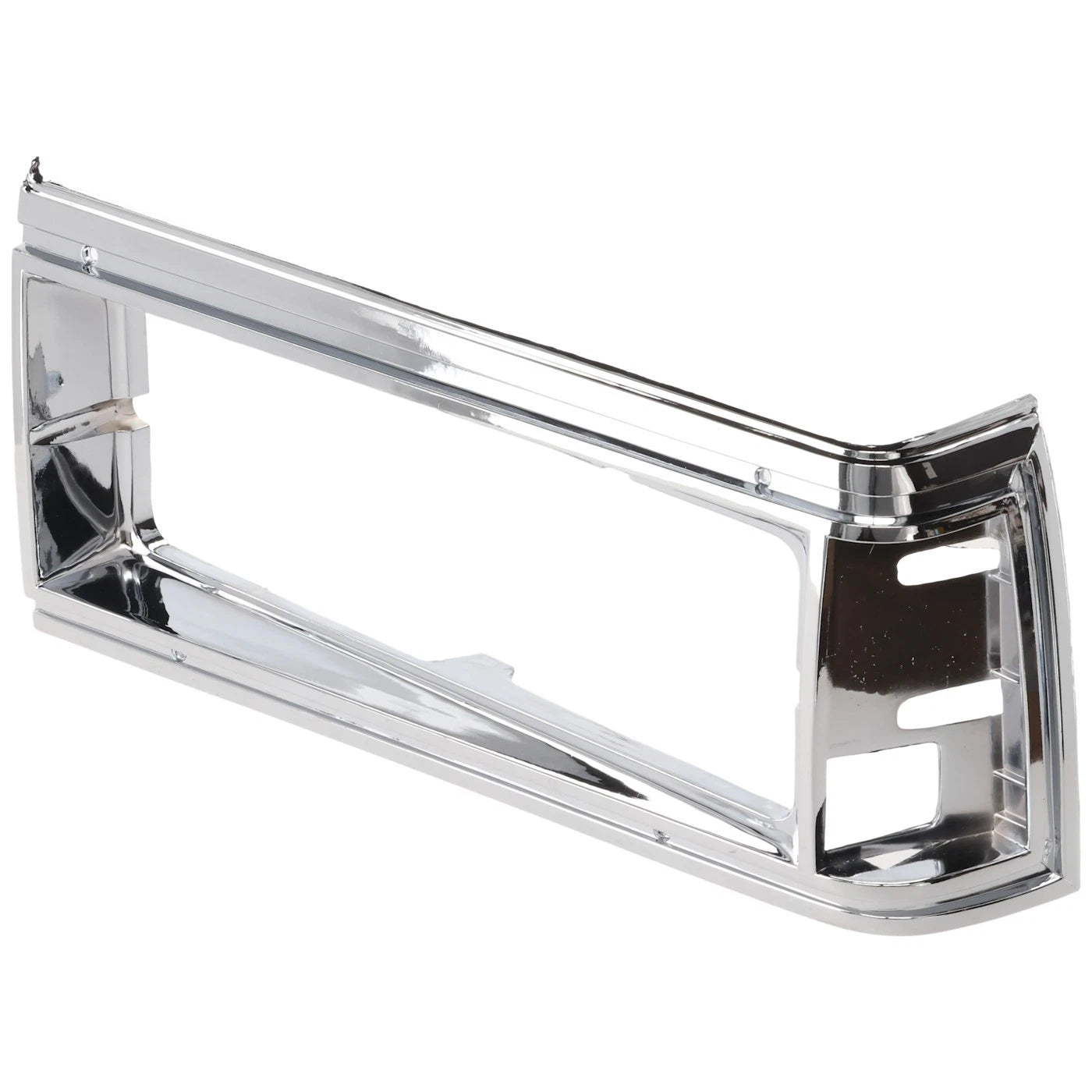 Headlight Lamp Door for Chevrolet Caprice, Parisienne (1981–1986) Chrome