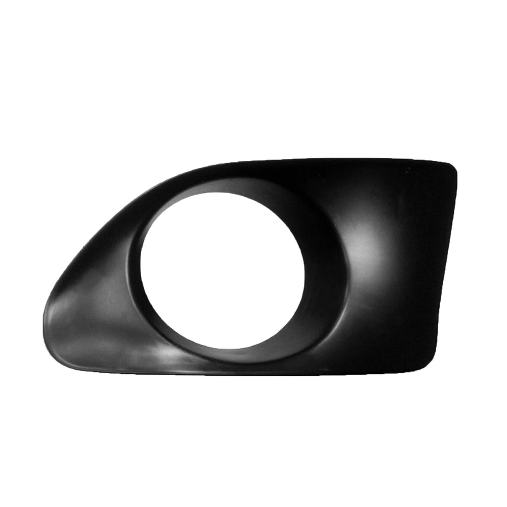 Replacement Passenger Side Fog Light Bezel For 2010-2012 Lexus RX350