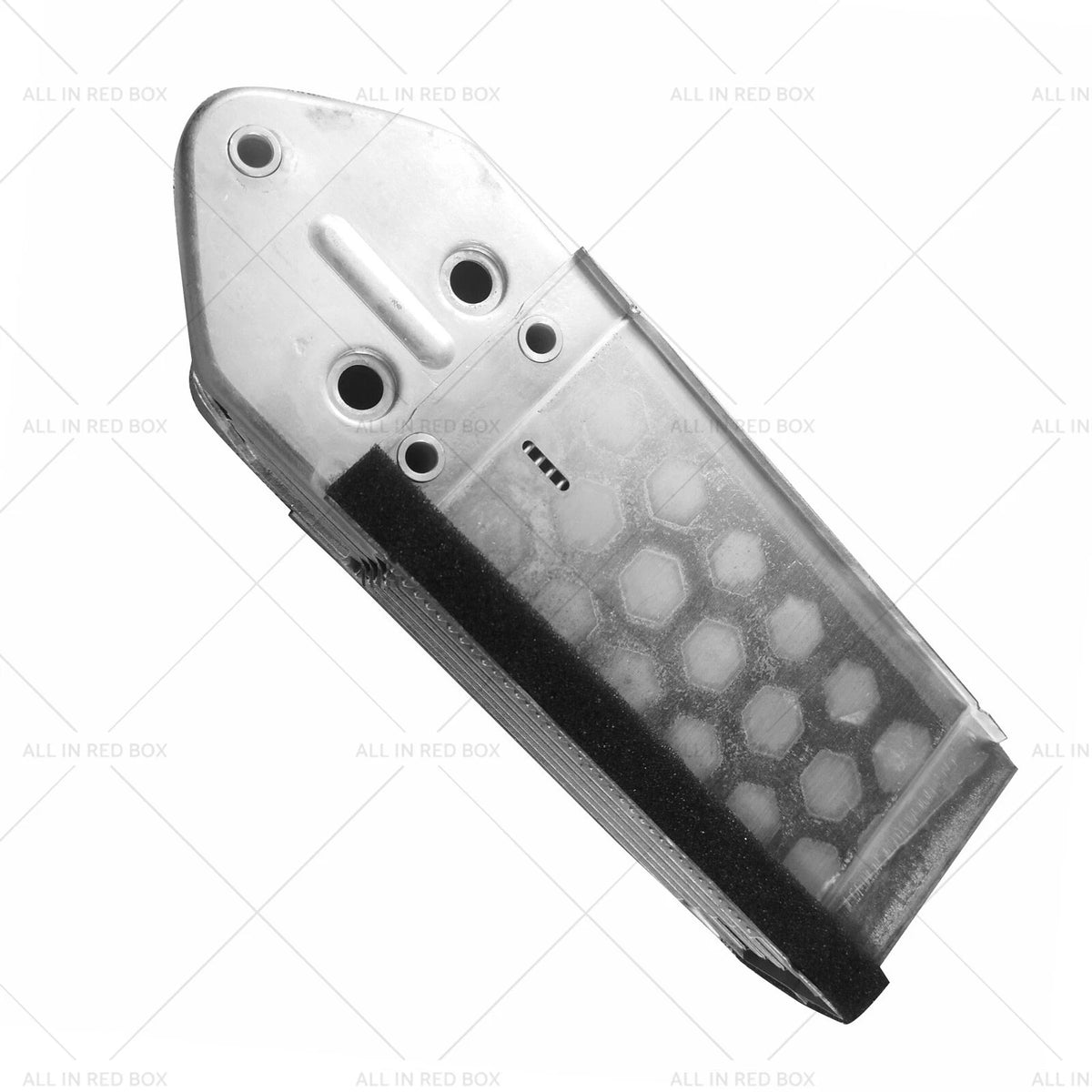 Engine Oil Cooler for Volkswagen Beetle (1974–1979) Aluminum Alloy