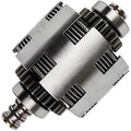 Hydraulic Clutch Assy 14883-80201 for TCM FD20-30Z5 FD20-30T6