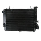 Radiator Cooler for Yamaha YZF R6 (1999-2002) - Aluminum Black