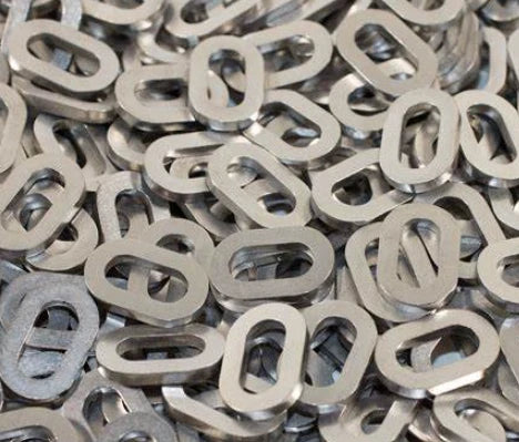 34 PCS Hull Body Washer Kit for Sea Doo Spark (2014–2023) 291003880 Stainless Steel