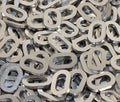 34 PCS Hull Body Washer Kit for Sea Doo Spark (2014–2023) 291003880 Stainless Steel