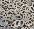 34 PCS Hull Body Washer Kit for Sea Doo Spark (2014–2023) 291003880 Stainless Steel