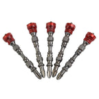 Electric Drill Cross Bit 65mm for Hand Tools