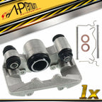Rear Right Brake Caliper for Toyota Corolla & Matrix (2003–2007)