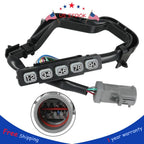 Keyless Entry Door Lock Keypad for Ford F-150 (2009–2014)