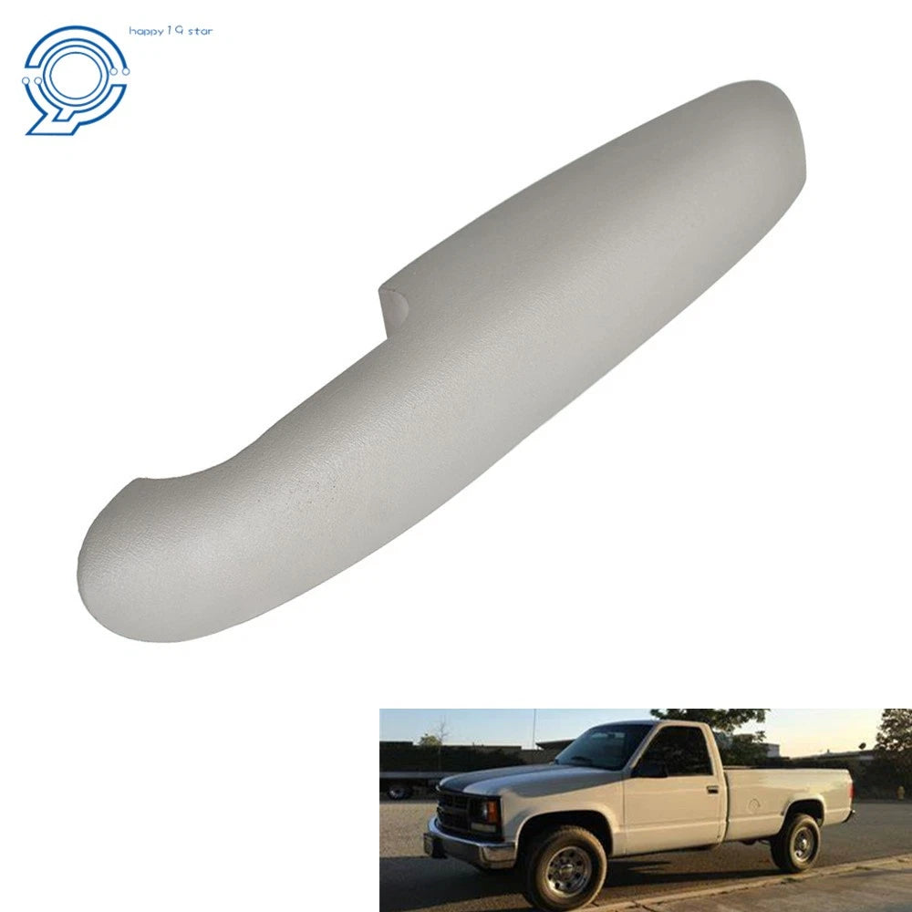 LH Front Inside Door Handle Armrest for Chevy GMC Truck (1995–2002)