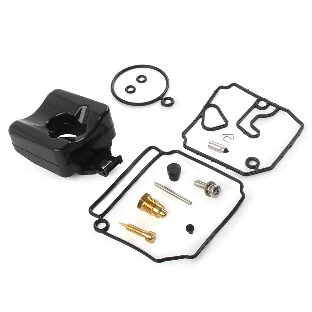 Carburetor Rebuild Kit for Yamaha 3 Cyl 60HP 1992–2006, 70HP 1992–2009