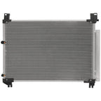 Radiator and AC Condenser for Toyota Highlander (2014-2016)