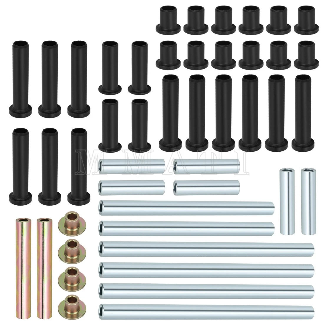 A-Arm Bushing Kit for Polaris RZR 800 S 800 4 (2008–2014) 5137104