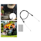 Lawnmower Replacement Part 94604661A