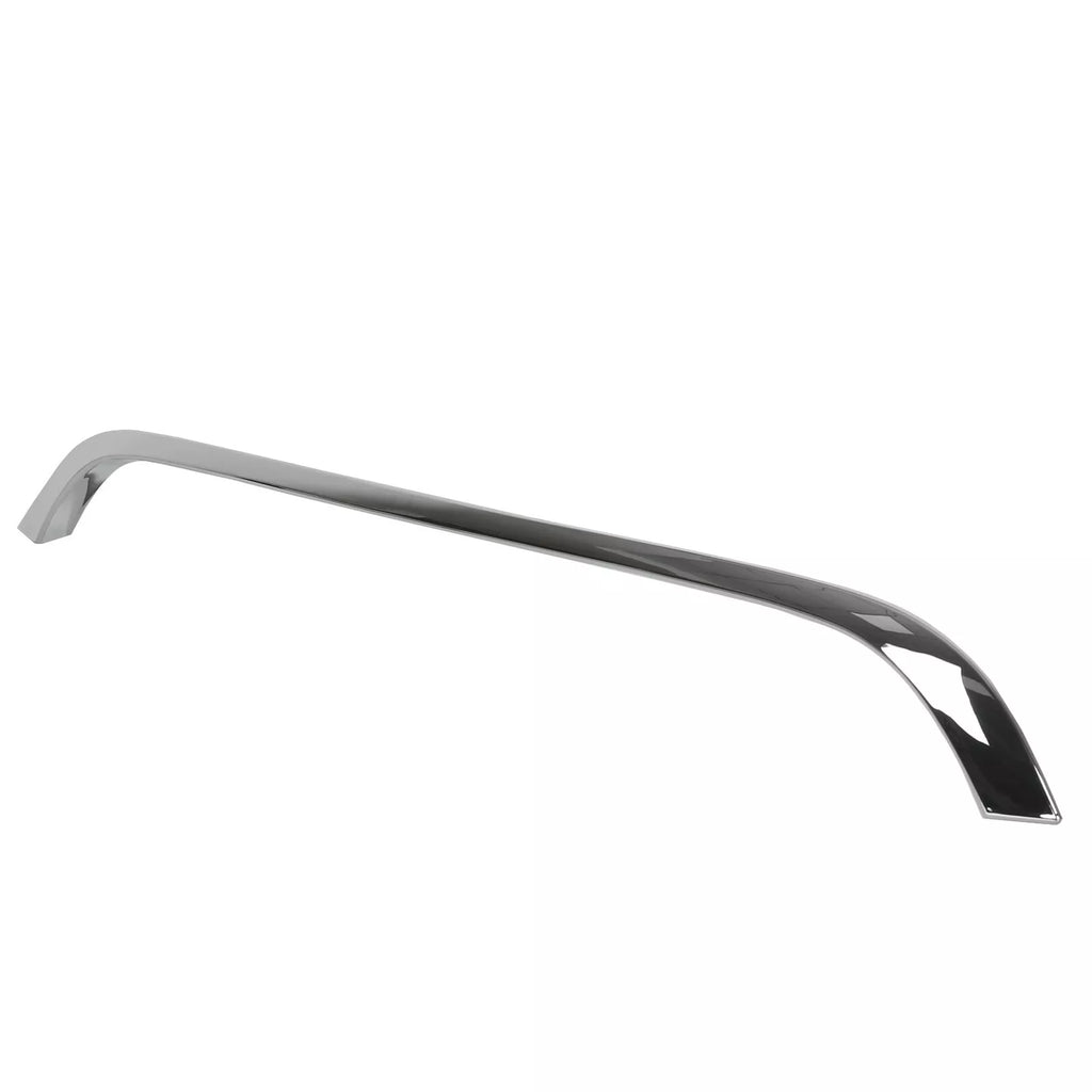 Front Hood Moulding Trim Chrome for Mini Cooper Base (2007–2010) 51132751040