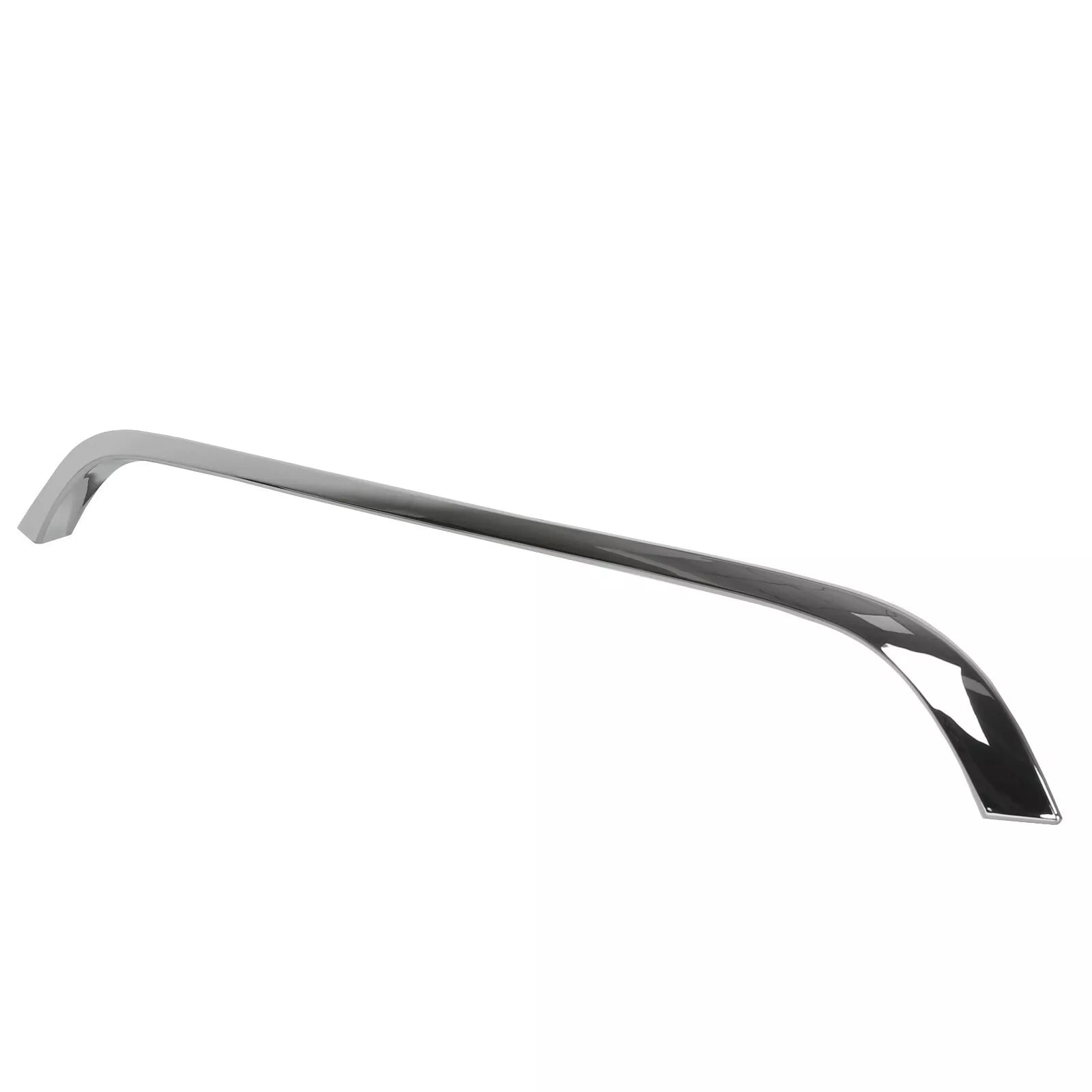 Front Hood Moulding Trim Chrome for Mini Cooper Base (2007–2010) 51132751040