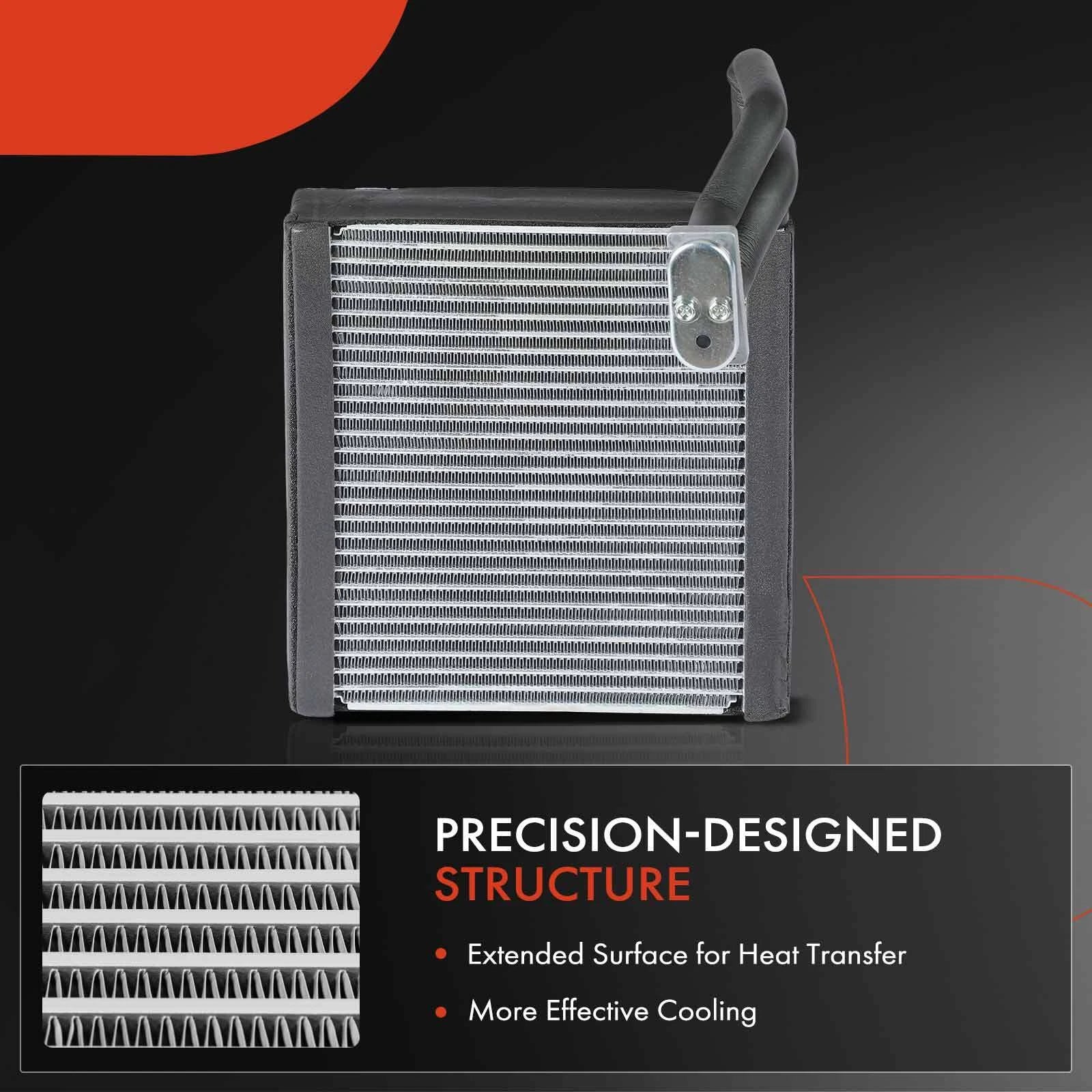 A/C Evaporator Core for Ford Escape Lincoln MKC (2017-2019)