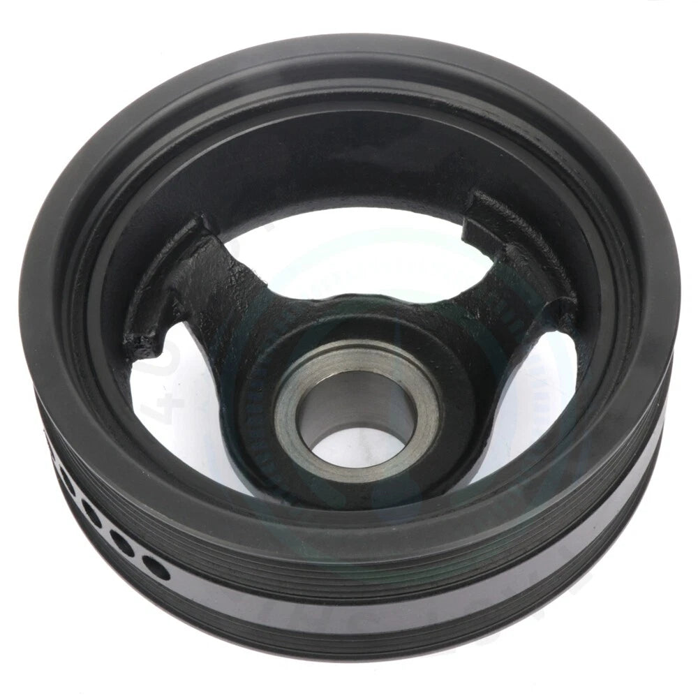 Harmonic Balancer for Chevy Silverado GMC Sierra (1999–1999)
