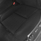 Driver Bottom Cloth Seat Cover for Chevy Silverado 1500/2500HD (2007–2014)