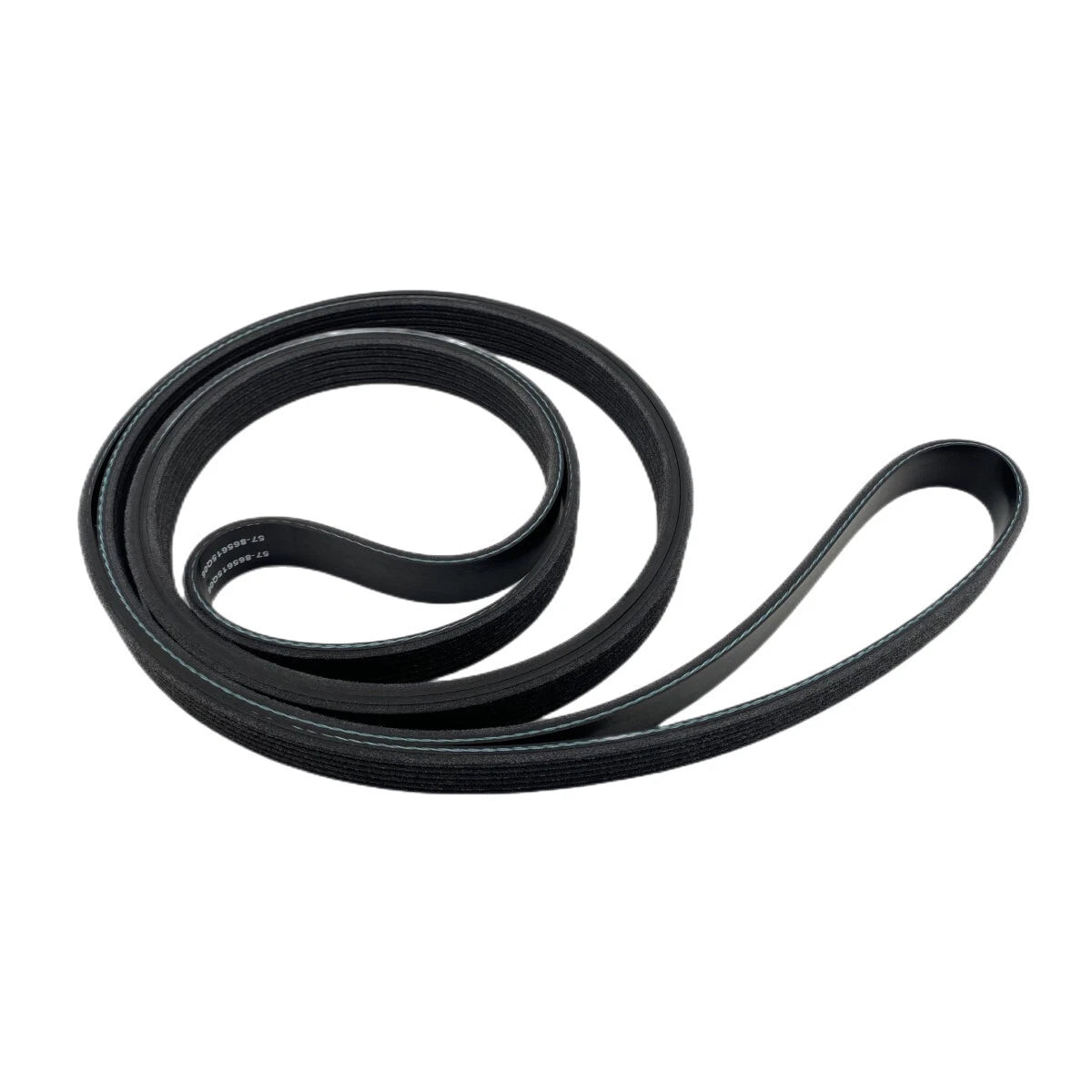 Serpentine Belt for MerCruiser 350 Bravo Alpha (Closed Cooling) 57-865615Q06