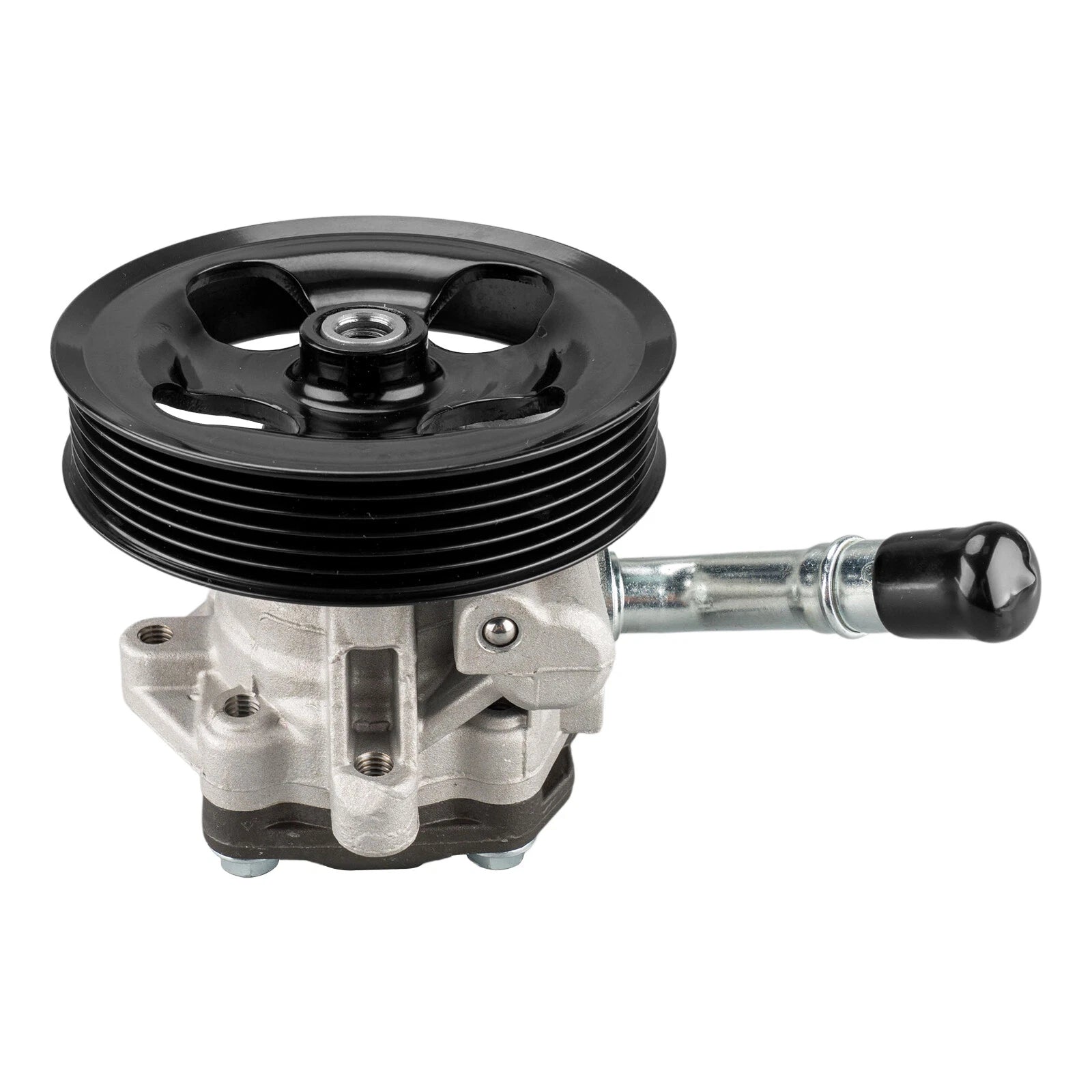 Power Steering Pump for Jeep Wrangler 2013–2017 (3.6L V6)