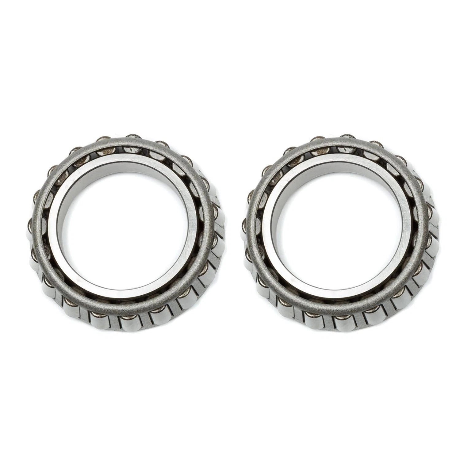 2X Wheel Bearing Set for Chevrolet Suburban 2500 (2009–2013)