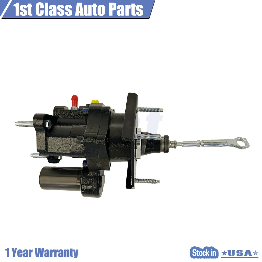 Hydraulic Power Brake Booster for Ford F-250 Super Duty Excursion (1999–2005)