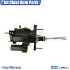 Hydraulic Power Brake Booster for Ford F-250 Super Duty Excursion (1999–2005)