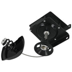 Tire Wheel Winch Kit for Toyota Tundra (2000–2006) 924-529