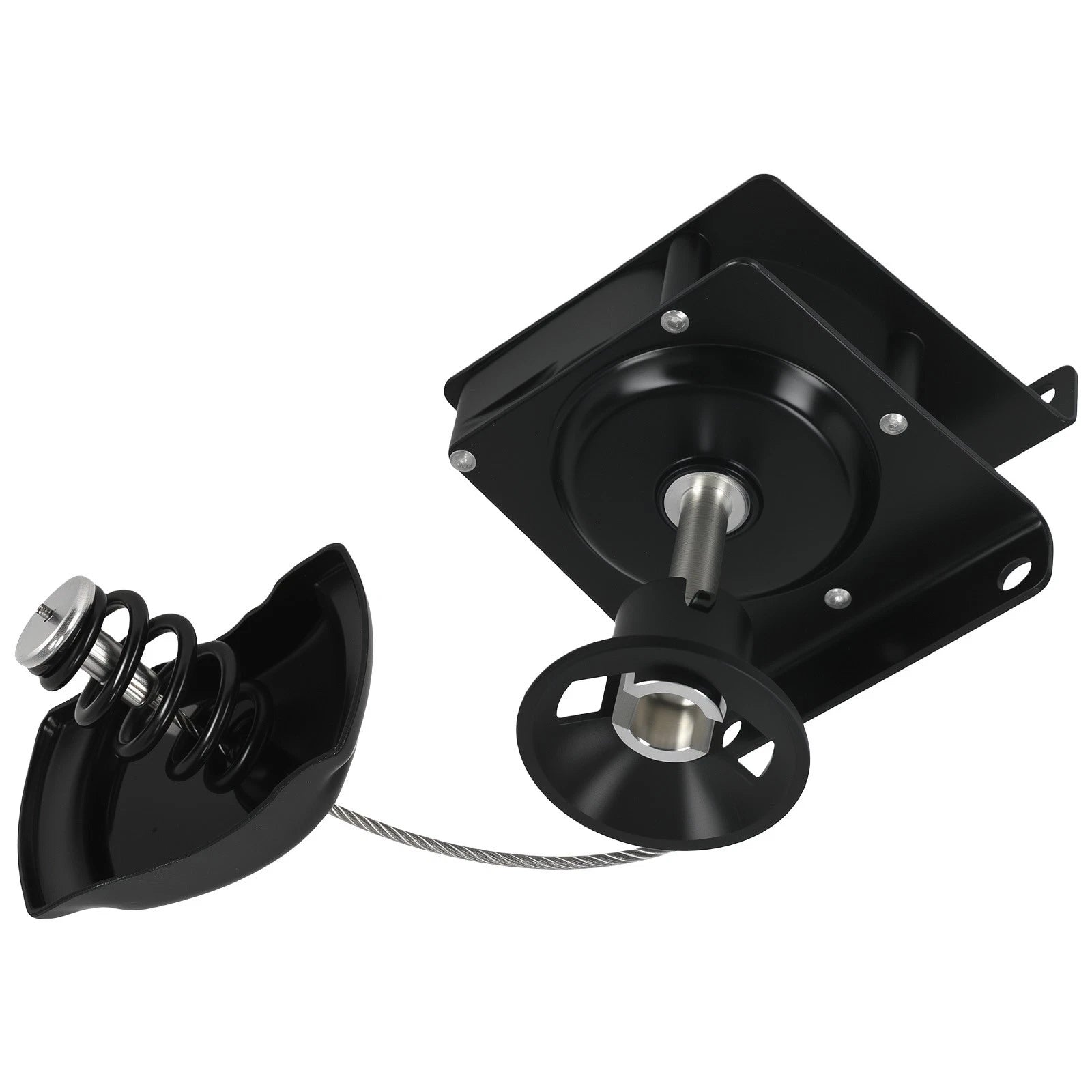 Tire Wheel Winch Kit for Toyota Tundra (2000–2006) 924-529